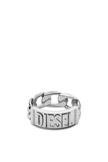 Diesel - DX1347, Argento - Image 2