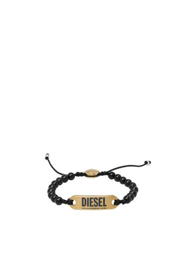 Diesel - DX1360, Schwarz/Gold - Image 1
