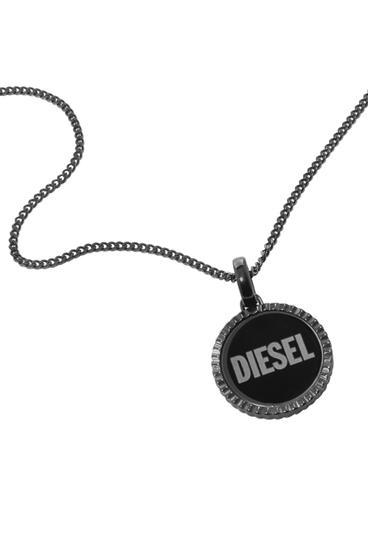 Diesel - DX1362, Negro - Image 1