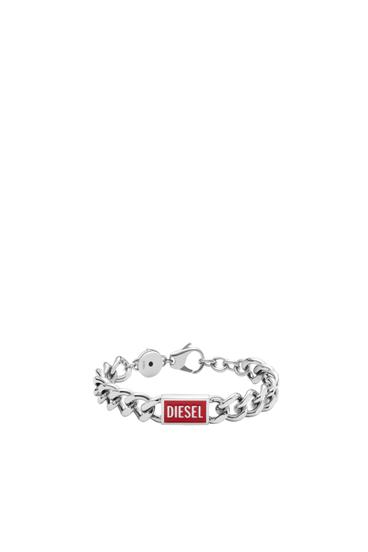 Men's Jewels: Bracelets, Necklaces, Rings | Diesel.com