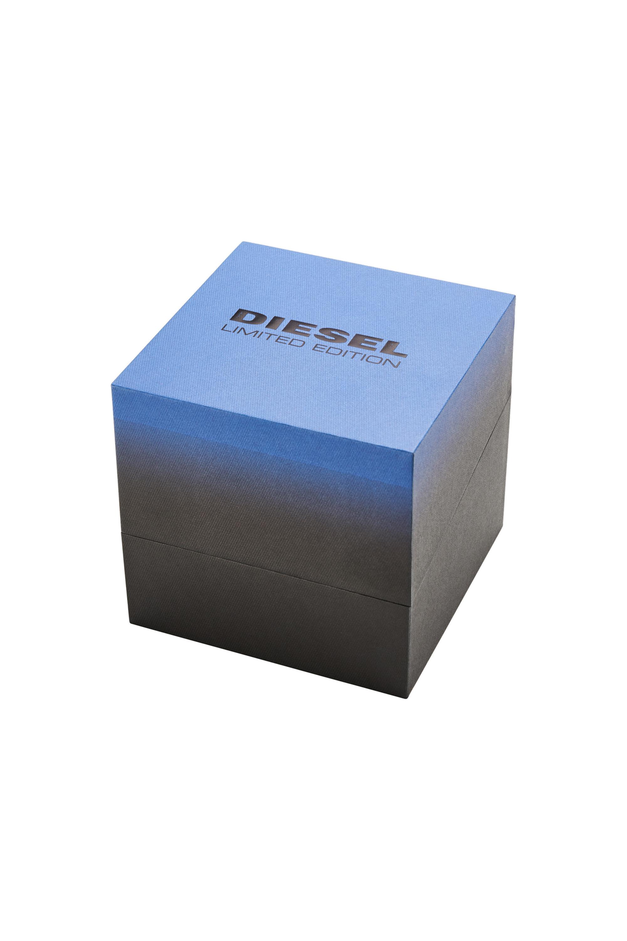 Diesel - DZ4553, Nero/Blu - Image 5