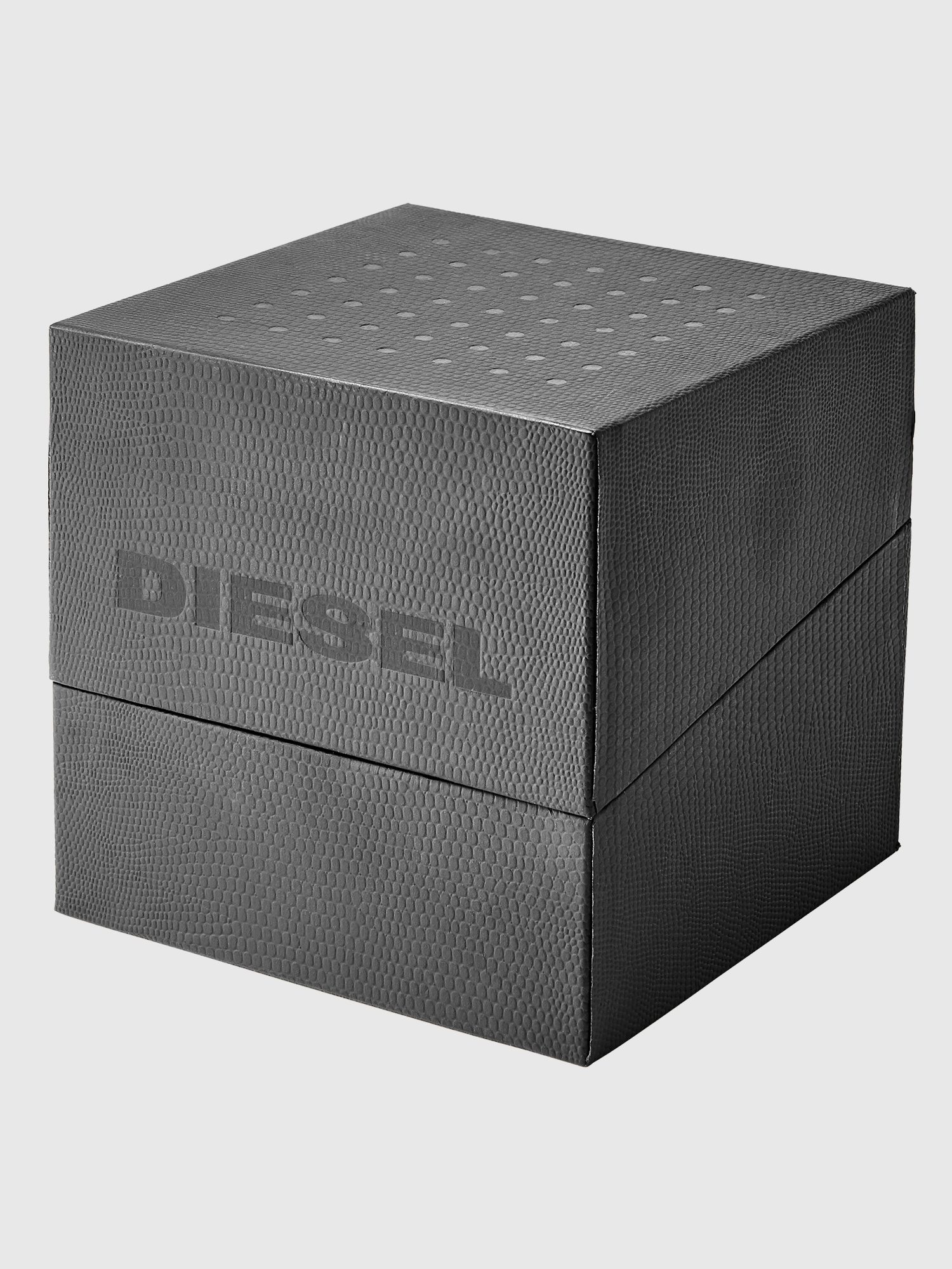 Diesel - DZ5598, Schwarz - Image 4