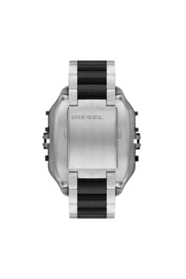 Diesel - DZ7461, Grey/Black - Image 2