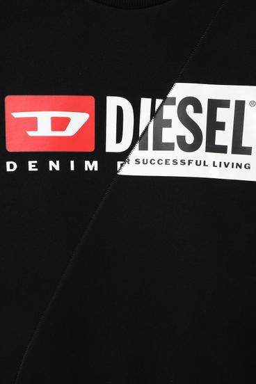 Diesel - SGIRKCUTY OVER, Negro - Image 3