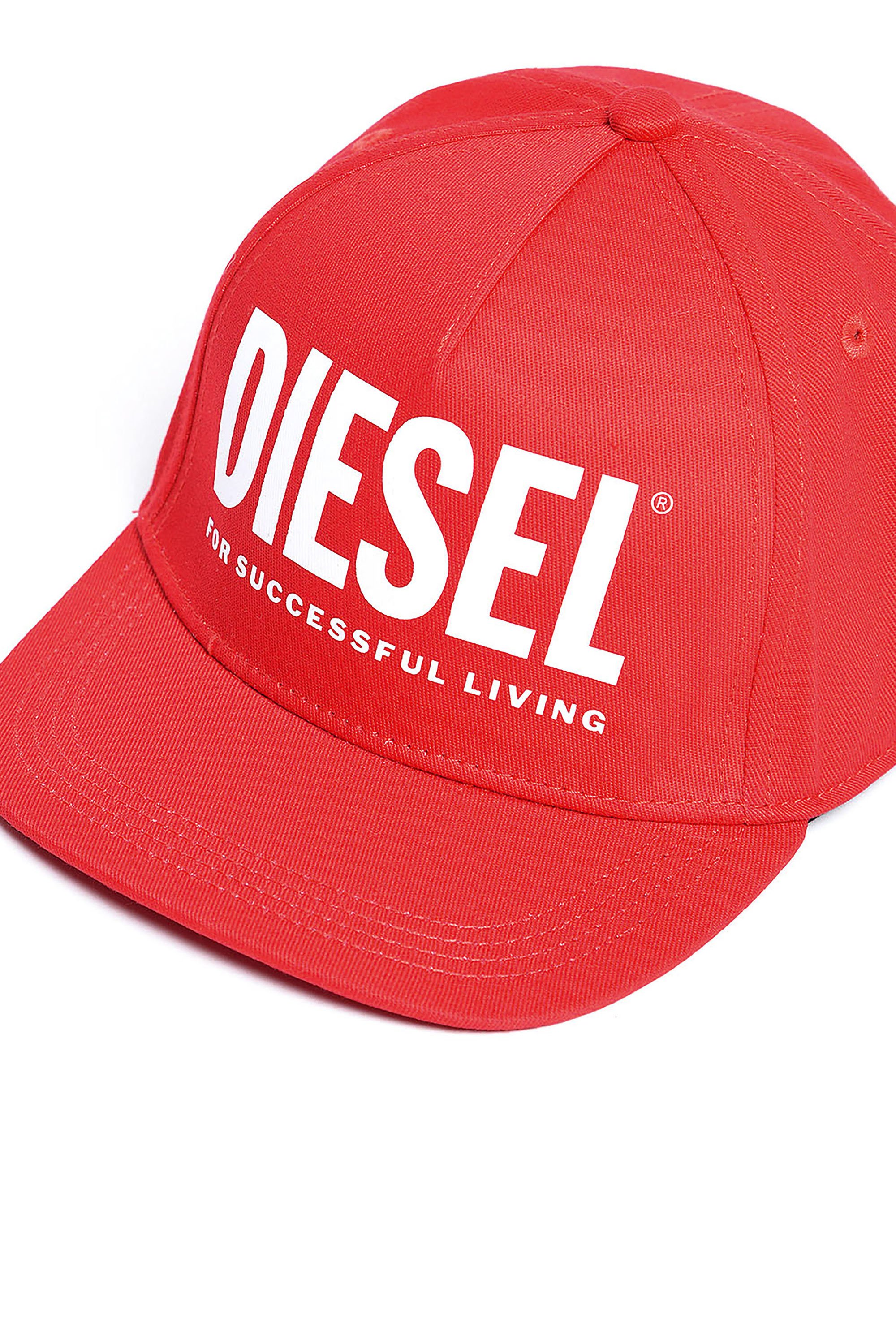 Diesel - FOLLY, Rojo - Image 3