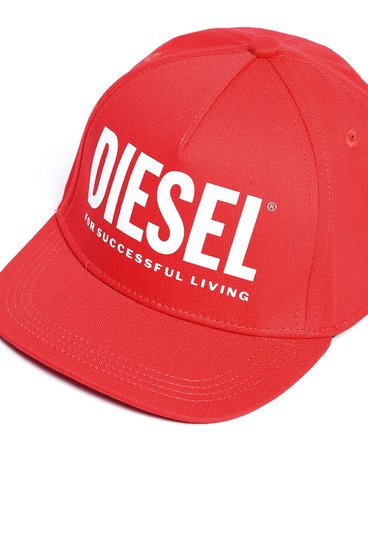 Diesel - FOLLY, Rouge - Image 3