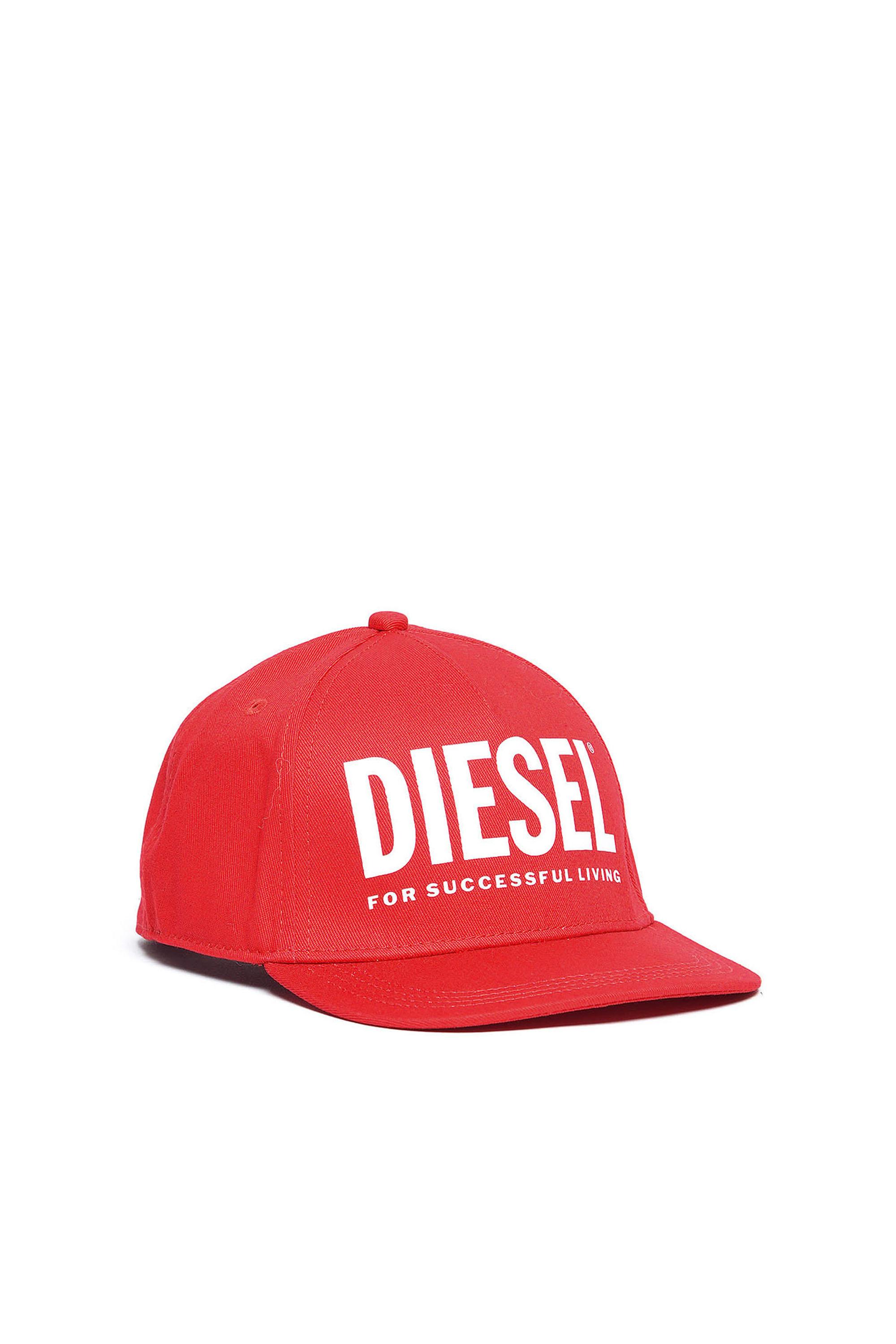 Diesel - FOLLY, Rojo - Image 1