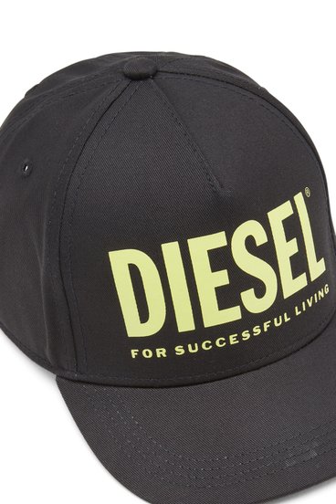 Diesel - FOLLY, Negro - Image 3