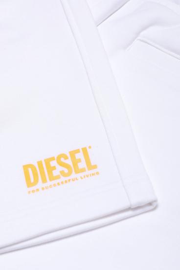 Diesel - PCROWN, Blanc - Image 3