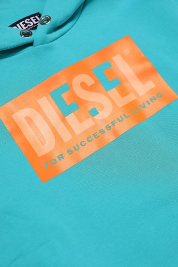 Diesel - SMILEY OVER, Vert d'Eau - Image 3
