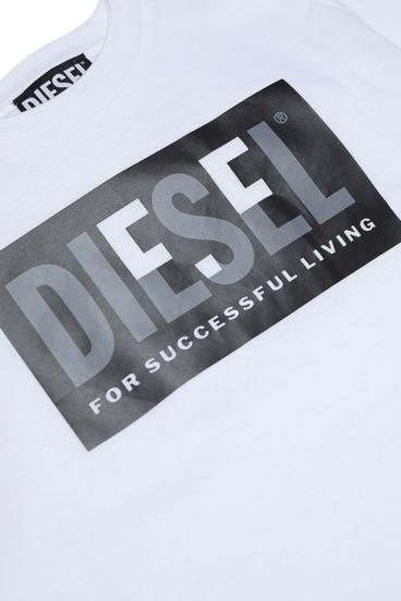 Diesel - TMILEY, Blanc - Image 3