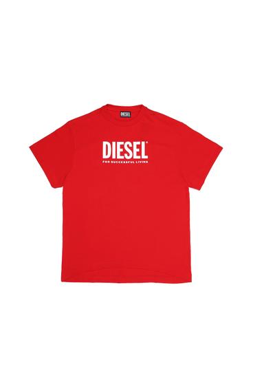 Diesel - DEXTRA, Rosso - Image 1