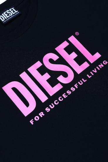 Diesel - DEXTRA, Schwarz - Image 3