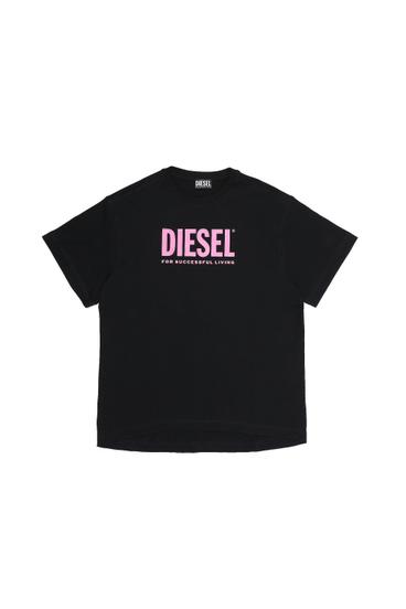 Diesel - DEXTRA, Nero - Image 1