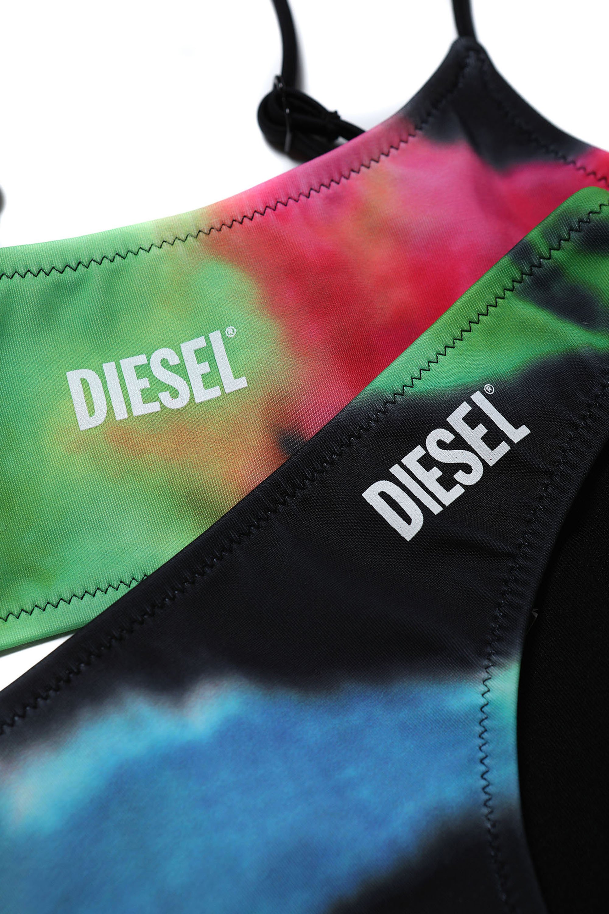 Diesel - MHELLENALI, Multicolor - Image 3