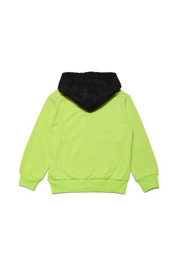 Diesel - MSEMMY OVER, Yellow Fluo - Image 2
