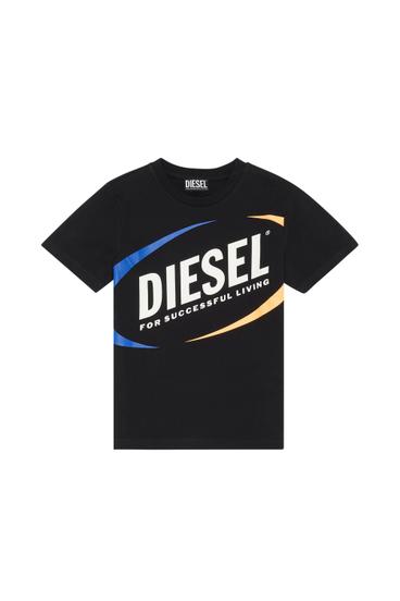 Diesel - MTEDMOS, Negro - Image 1