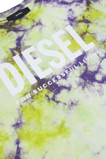 Diesel - TOEKO, Vert Fluo - Image 3