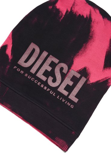 Diesel - FEDYM, Negro/Rosa - Image 3