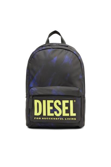 Diesel - BACKBOLD B, Noir - Image 1