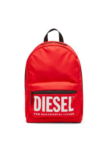 Diesel - WBACKLOGO, Rojo - Image 1