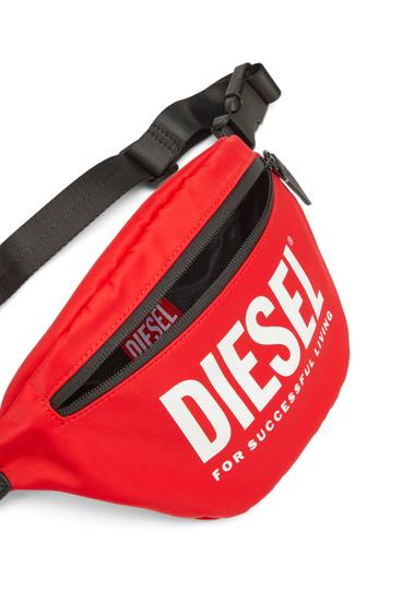 Diesel - WPOUCHLOGO, Rosso - Image 5