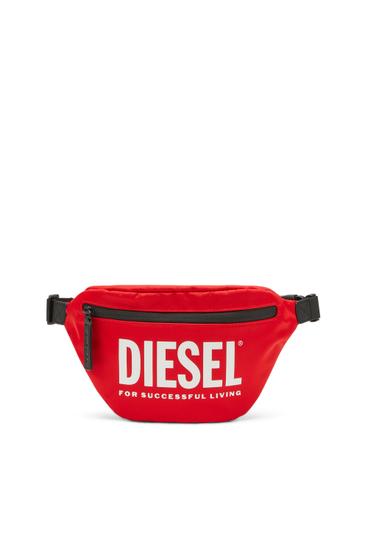 Diesel - WPOUCHLOGO, Rojo - Image 1