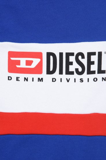 Diesel - LPREAPYDIV OVER, Blu - Image 3