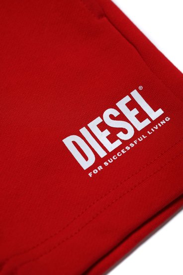 Diesel - PCROWNB, Rosso - Image 3