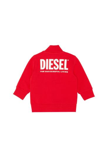 Diesel - SGEFFYB, Rouge - Image 2
