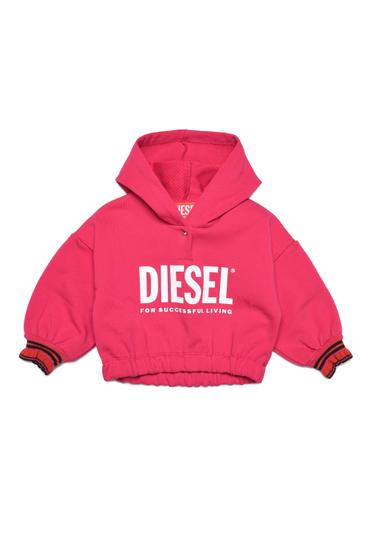 Diesel - SENTIALB, Rosa - Image 1