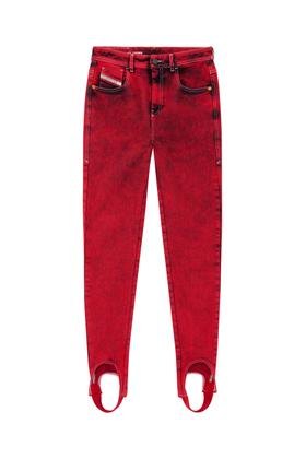 Diesel - SLANDY JoggJeans® 09D36 Super skinny Jeans,  - Image 6
