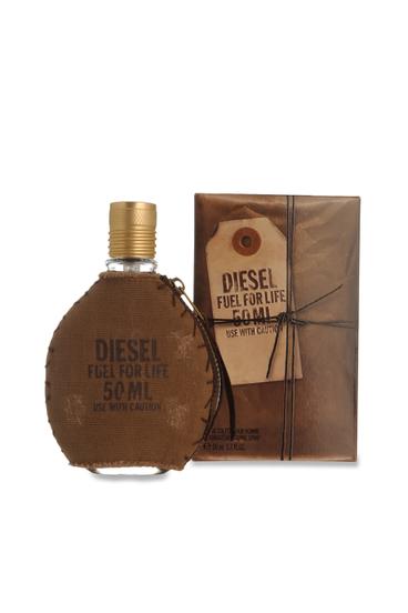 Diesel - FUEL FOR LIFE MAN 50ML, Genérico - Image 1