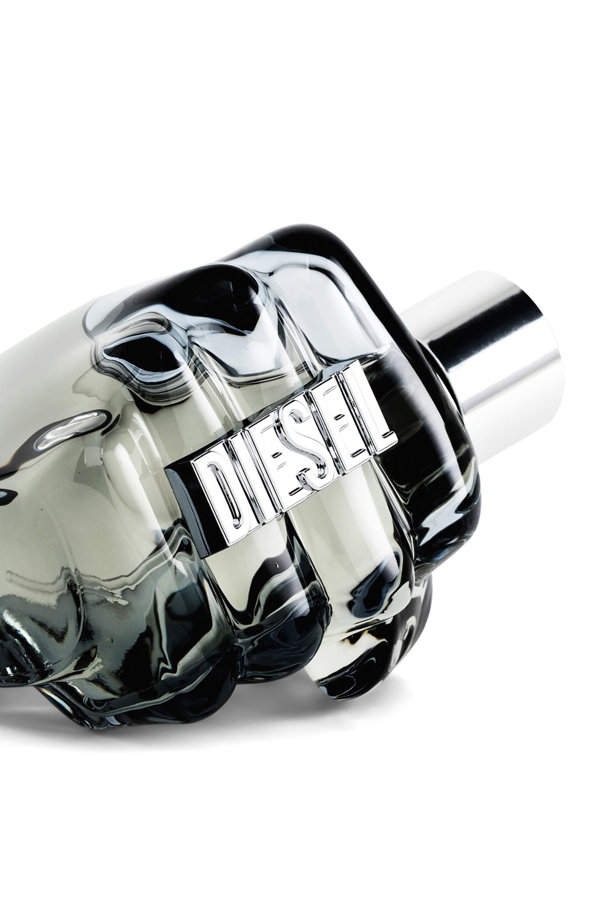 Diesel - ONLY THE BRAVE 75ML , White - Image 3