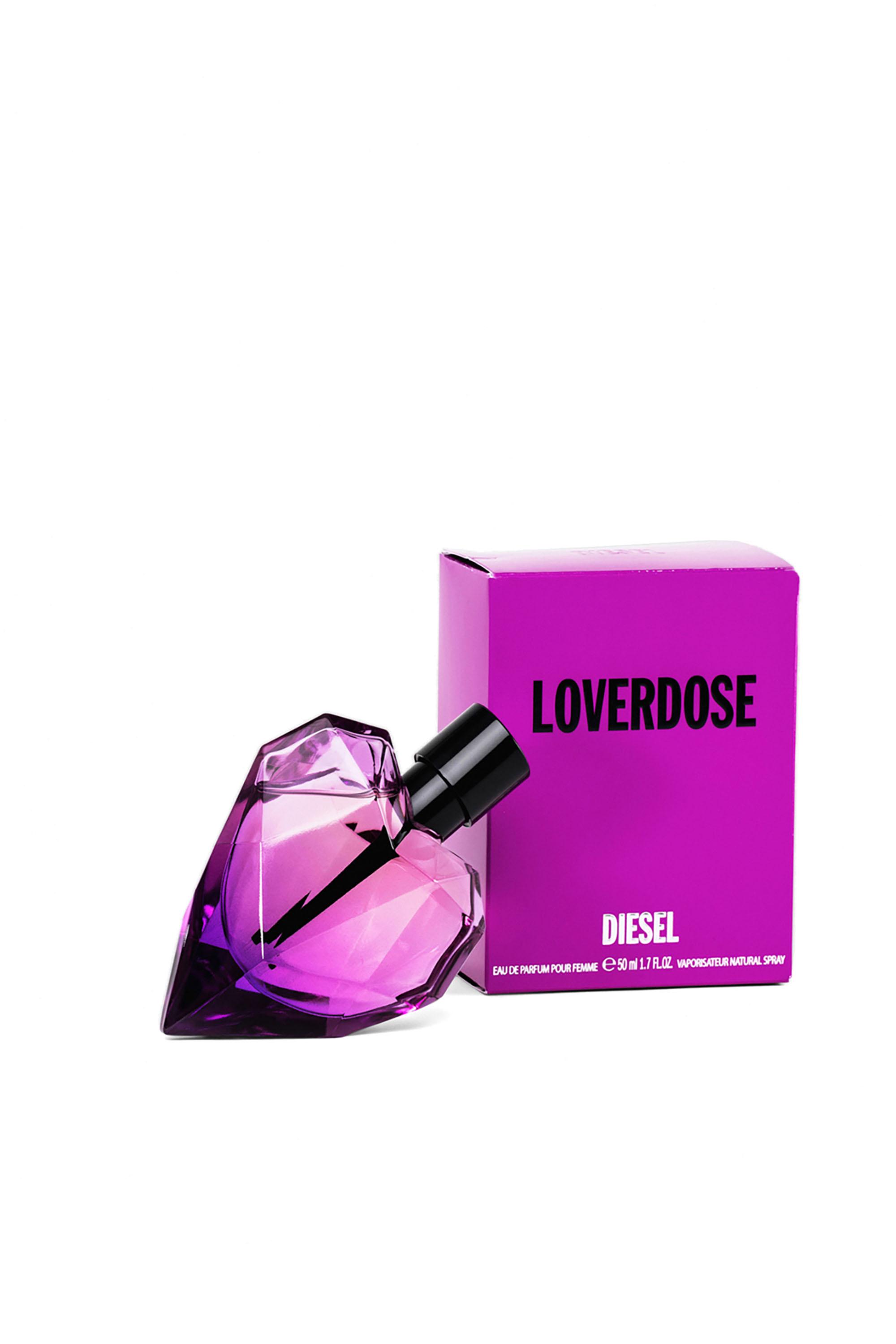 Diesel - LOVERDOSE 50ML, Violett - Image 2