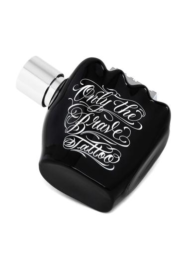 Diesel - ONLY THE BRAVE TATTOO 50 ML, Noir - Image 3