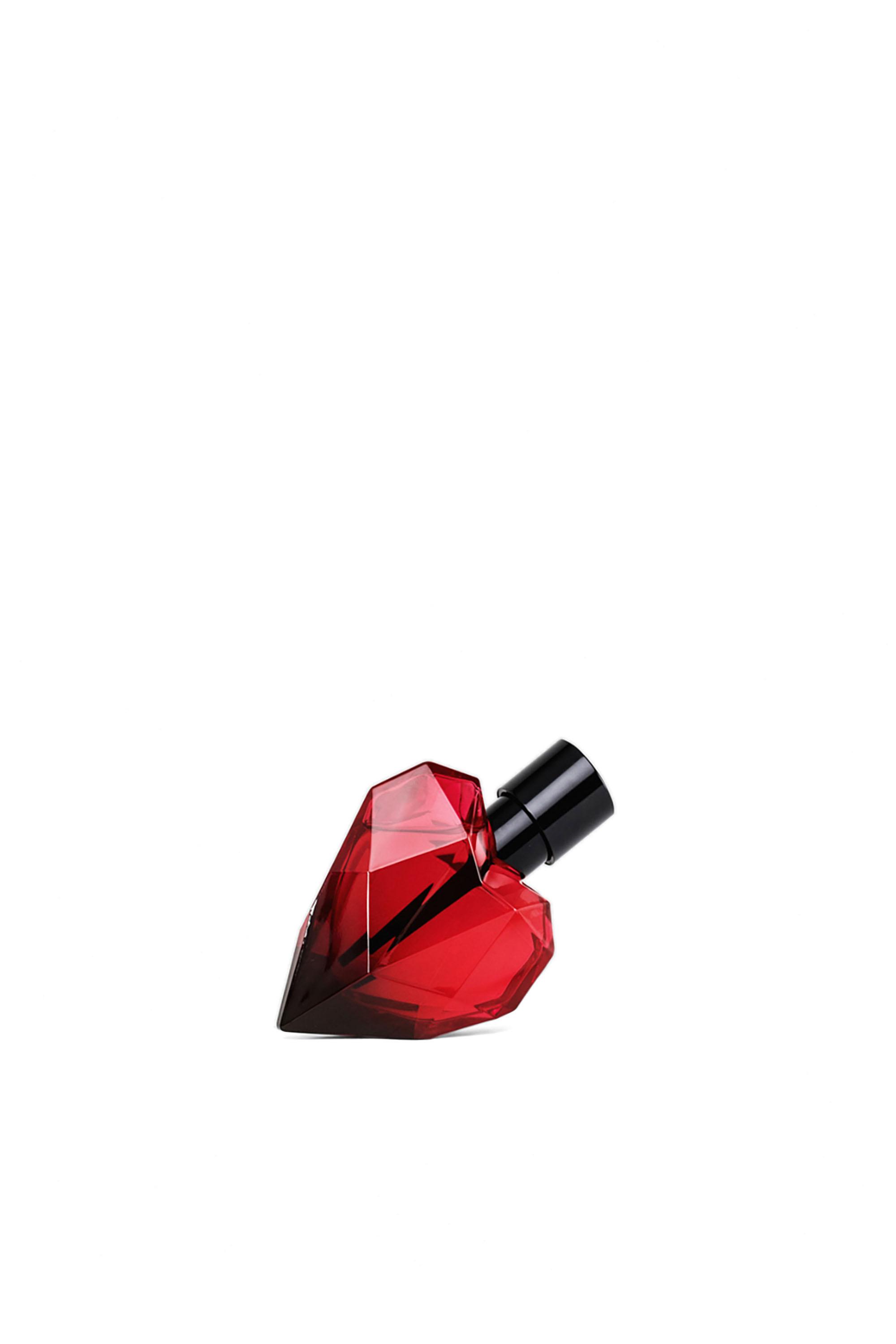 Diesel - LOVERDOSE RED KISS EAU DE PARFUM 30ML, Rosso - Image 1