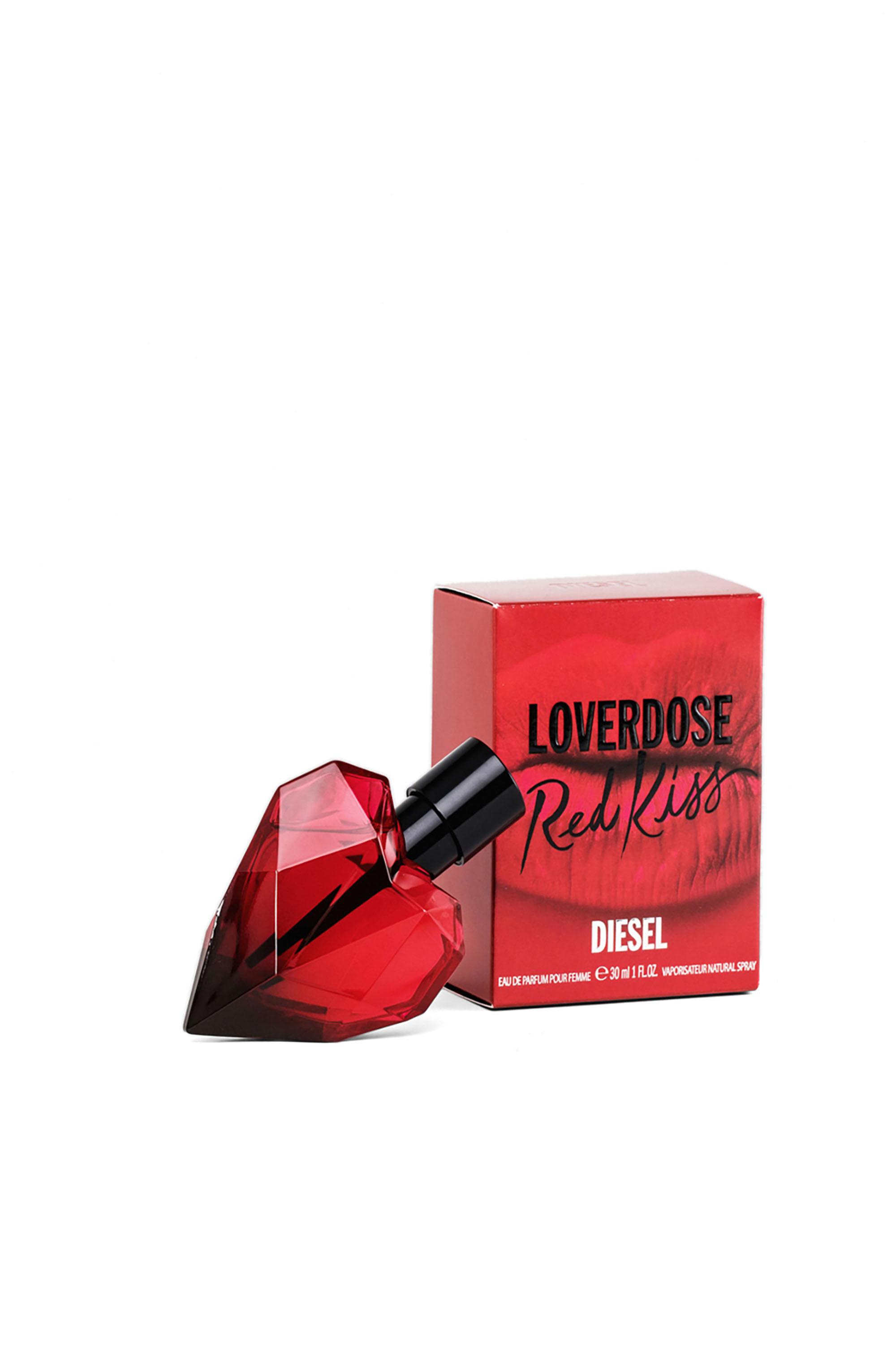Diesel - LOVERDOSE RED KISS EAU DE PARFUM 30ML, Rot - Image 2