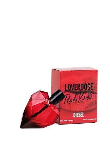 Diesel - LOVERDOSE RED KISS EAU DE PARFUM 50ML, Rouge - Image 2