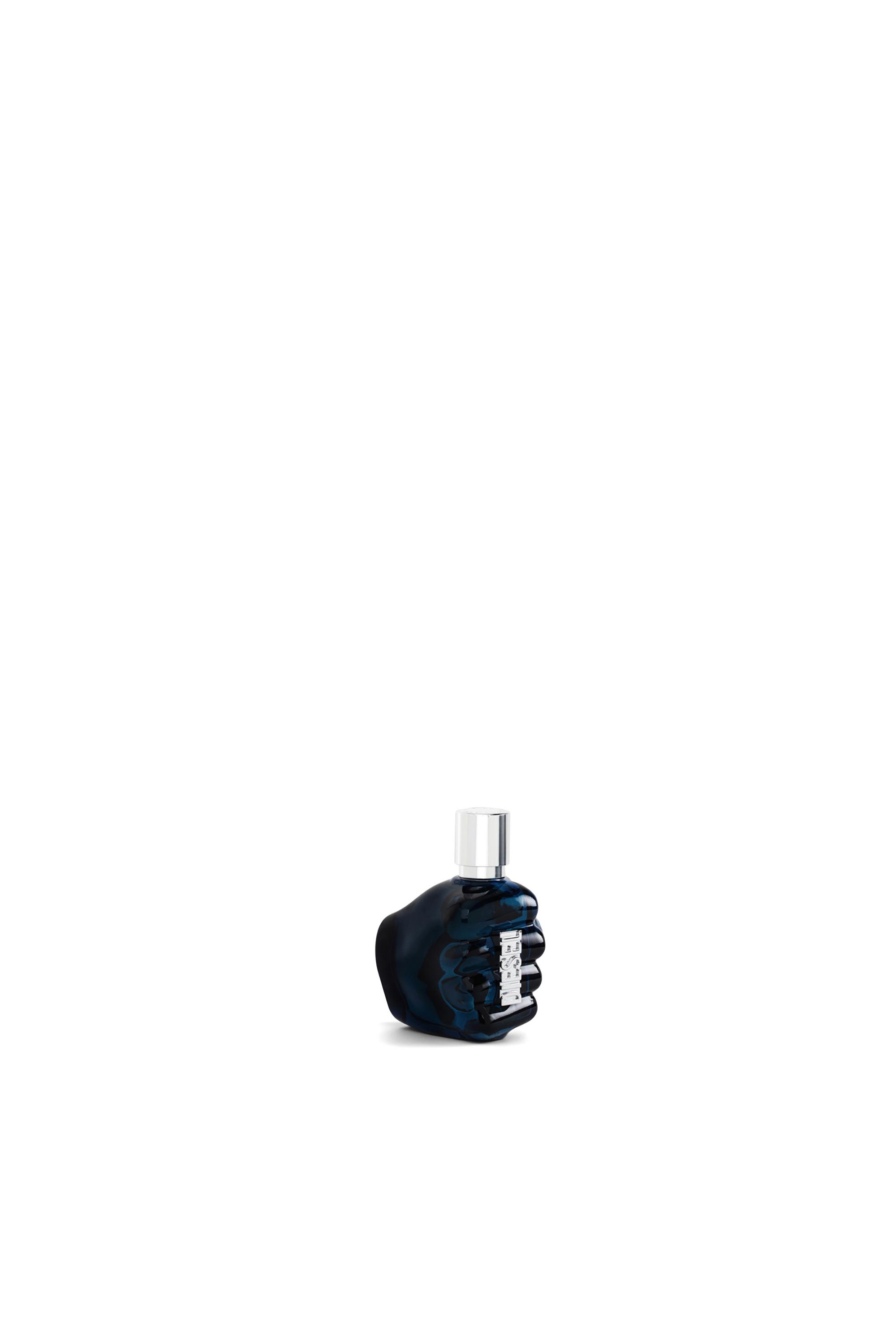 Diesel - ONLY THE BRAVE EXTREME 50ML, Blu Scuro - Image 2