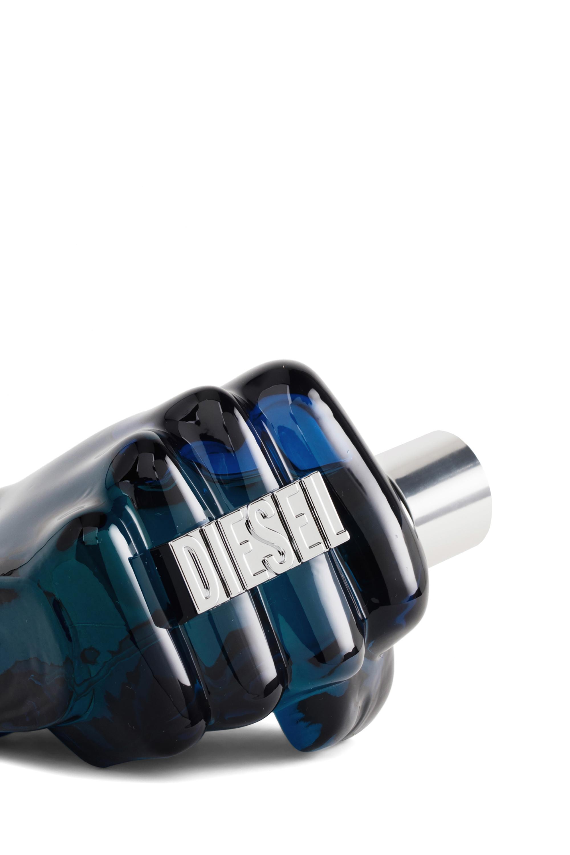 Diesel - ONLY THE BRAVE EXTREME 75ML, Blu Scuro - Image 3