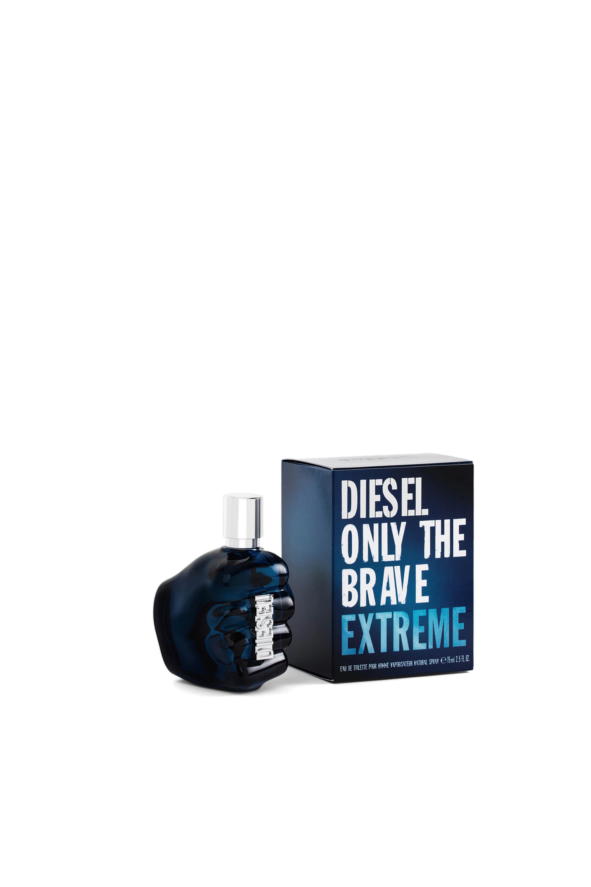 ONLY THE BRAVE EXTREME 75ML
