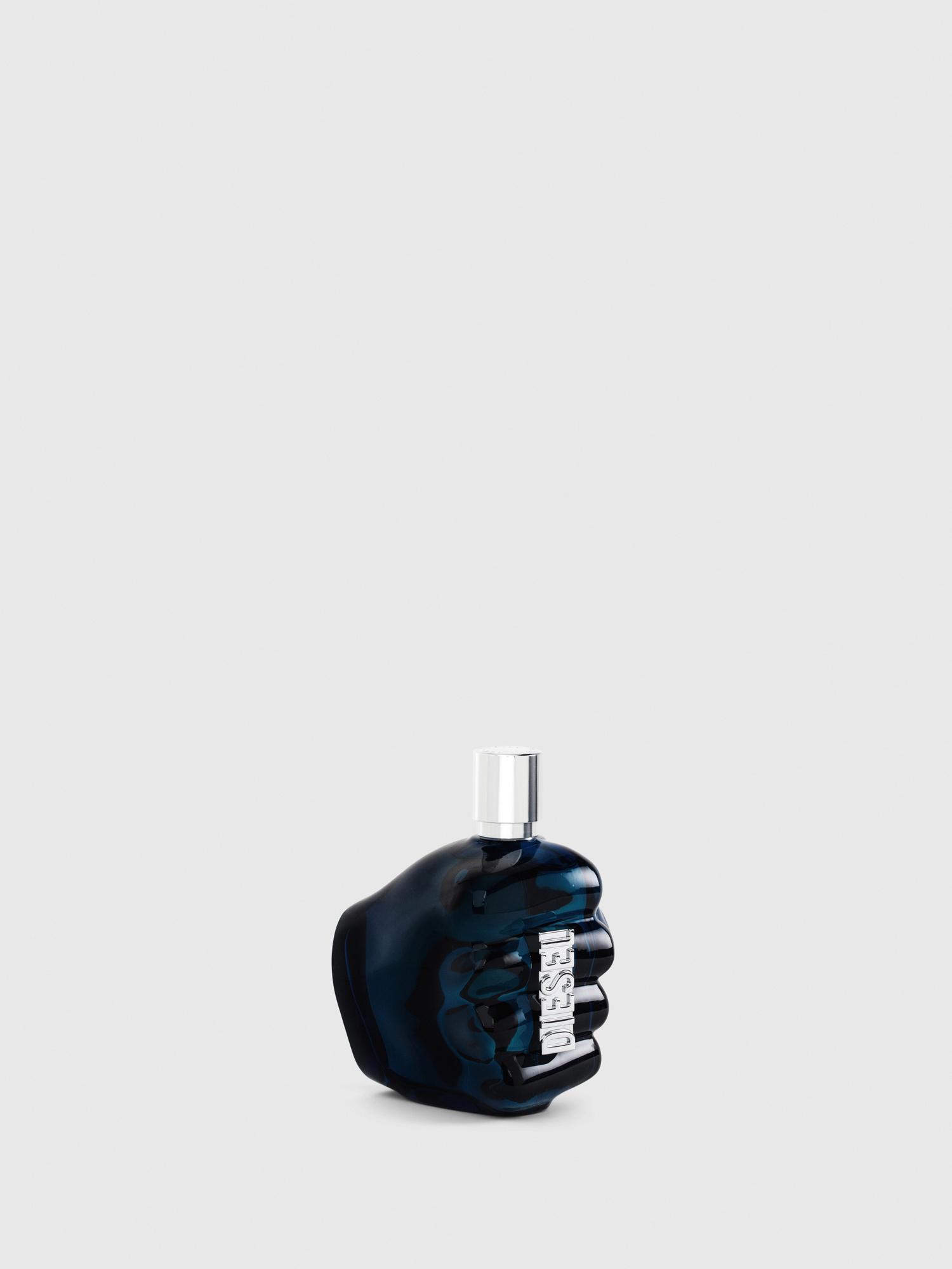 Diesel - ONLY THE BRAVE EXTREME 125ML, Dunkelblau - Image 2