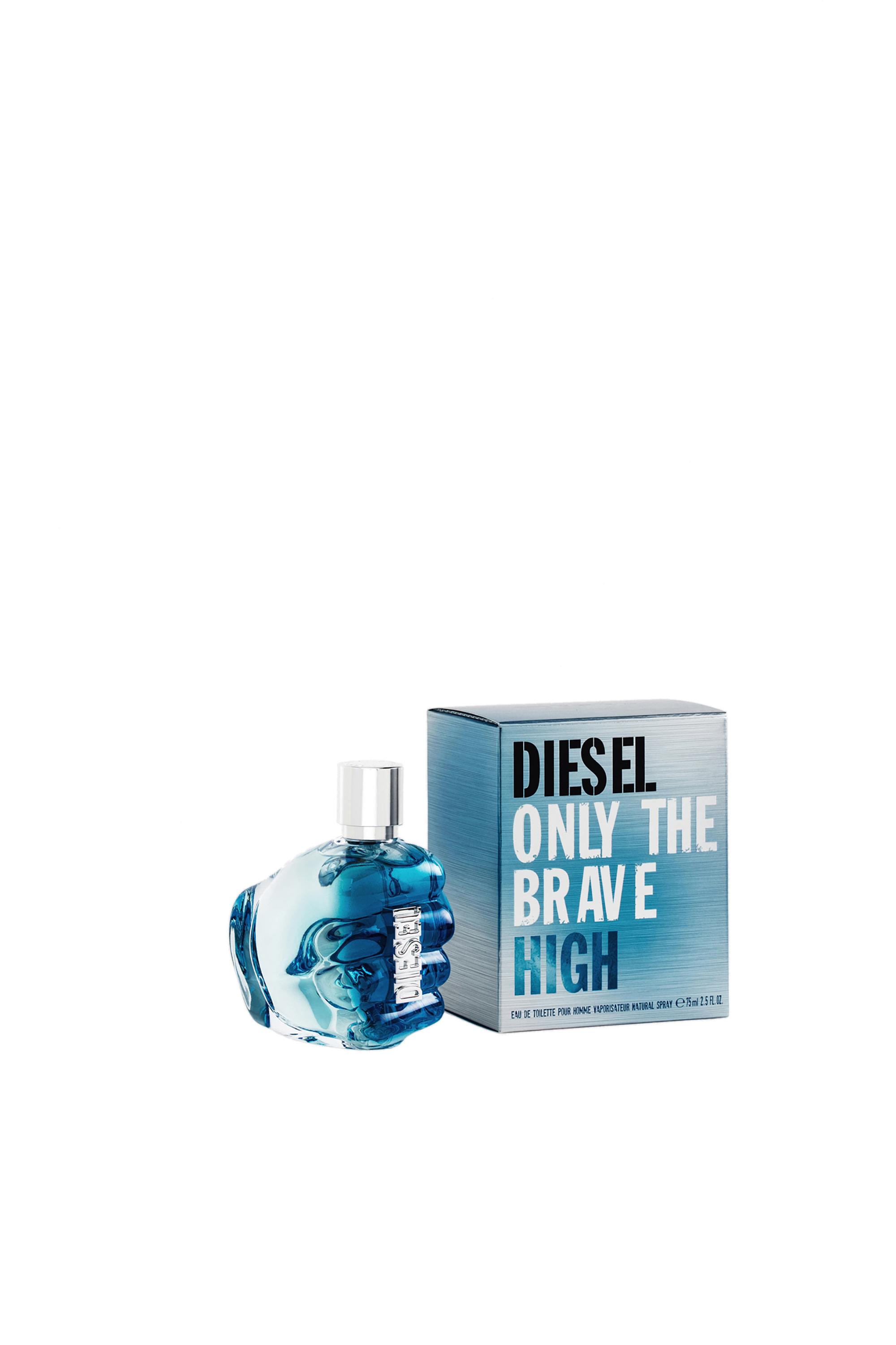 ONLY THE BRAVE HIGH  75ML
