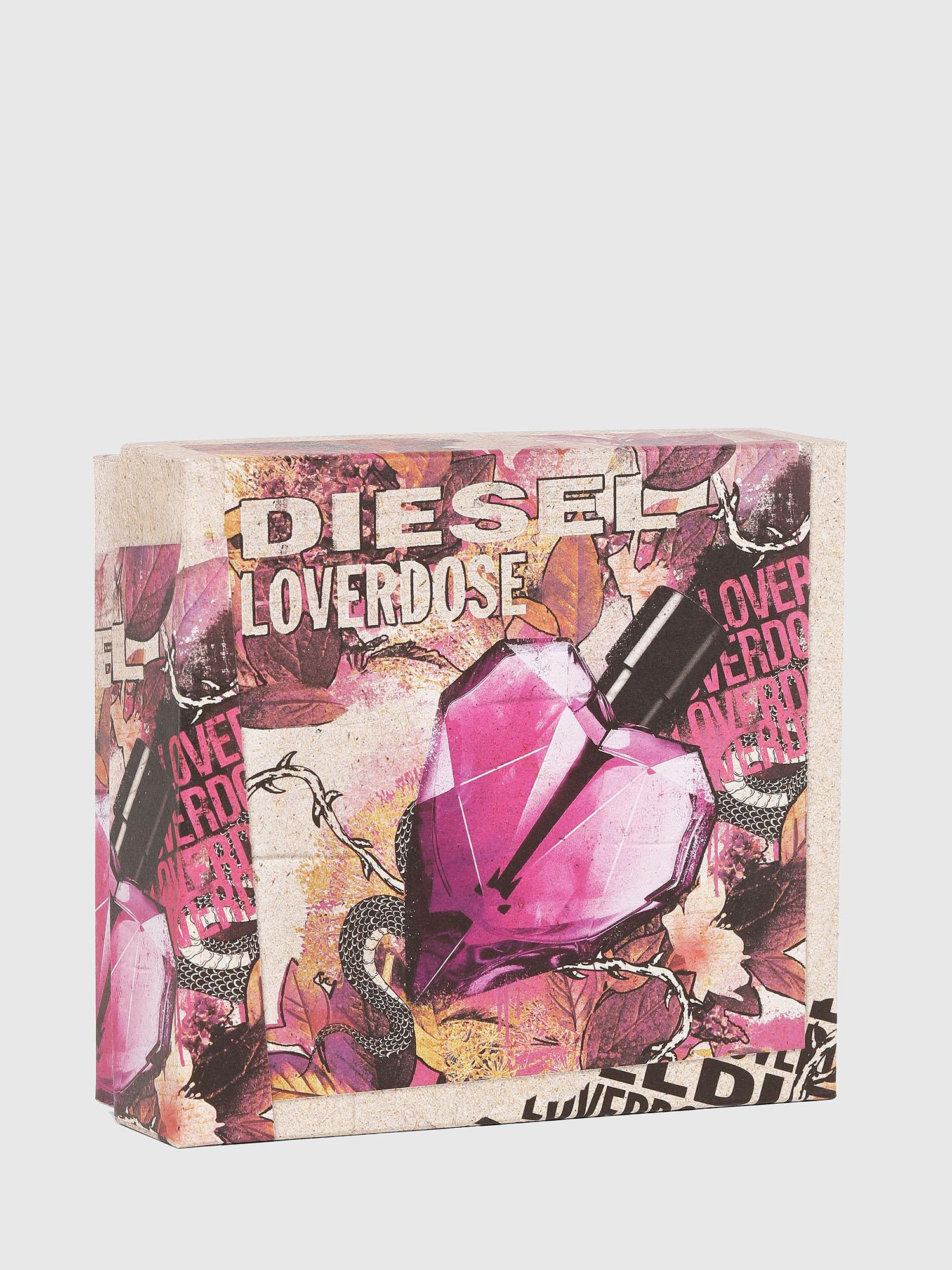 Diesel - LOVERDOSE 30 ML GIFT SET, Rosa - Image 2