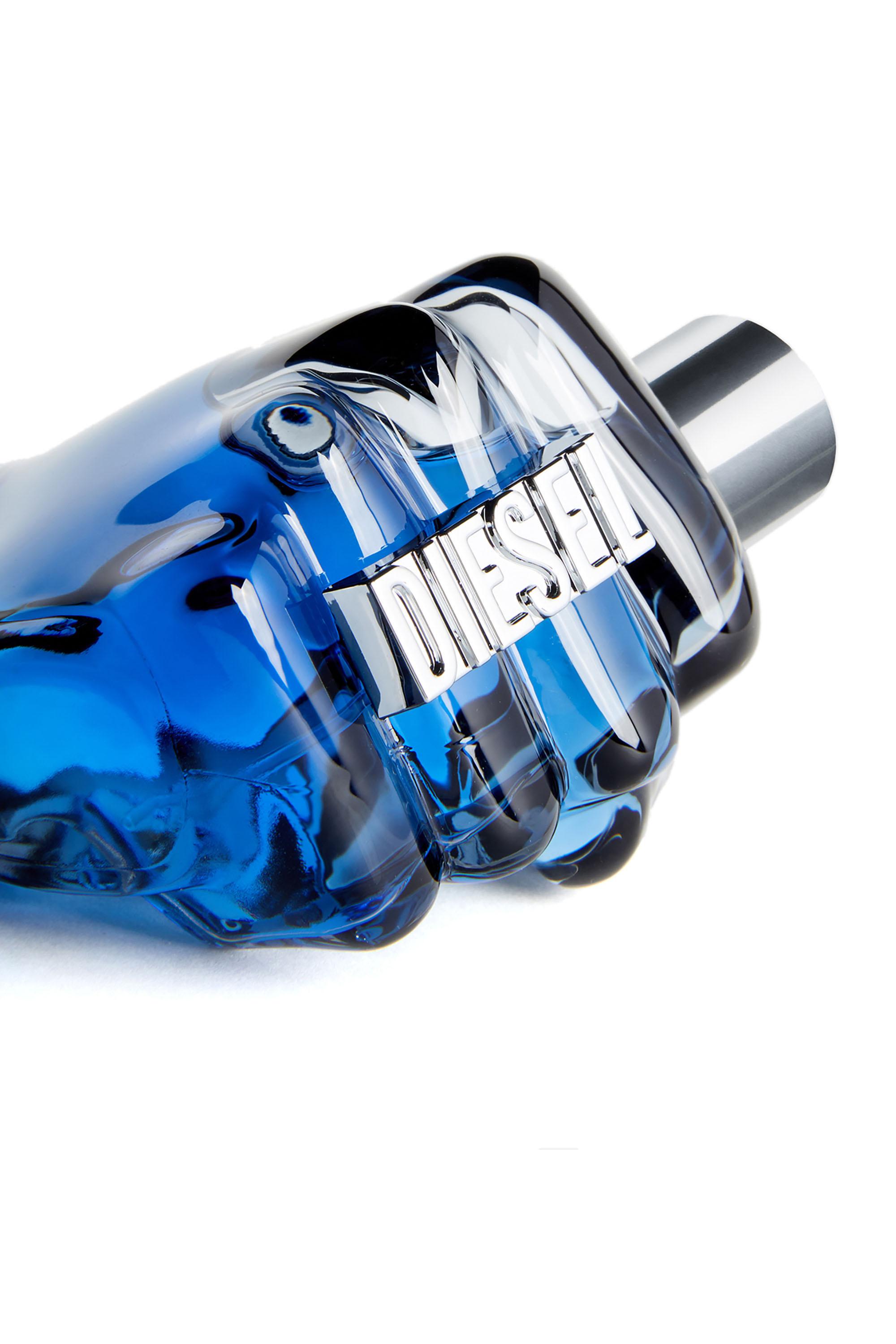 Diesel - SOUND OF THE BRAVE 35ML, Azul - Image 3
