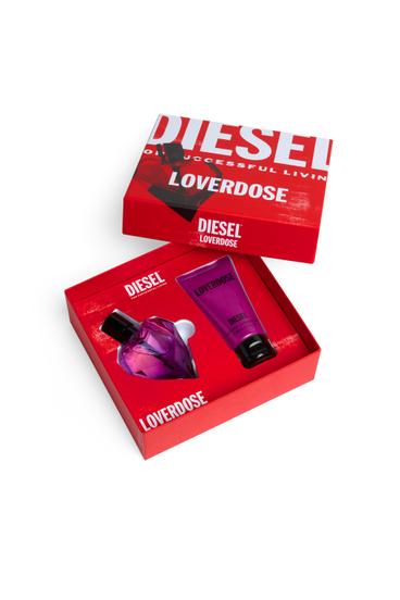 Diesel - LOVERDOSE 30 ML GIFT SET, Violett - Image 2