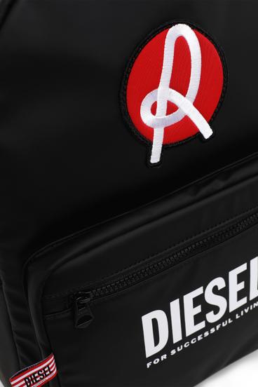 Diesel - LR-F-DISCOVER BACK N, Schwarz - Image 6