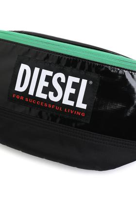 Diesel - LYAM PAT, Black/Green - Image 5