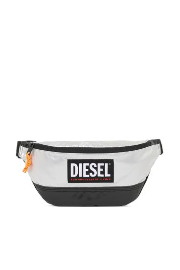 Diesel - LYAM PAT, Plateado/Noir - Image 1